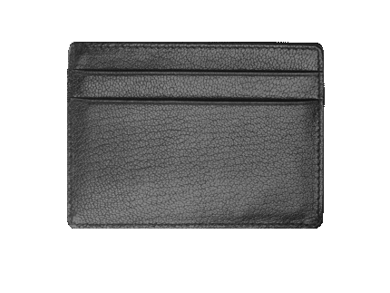 RFID credit card case 190105201
