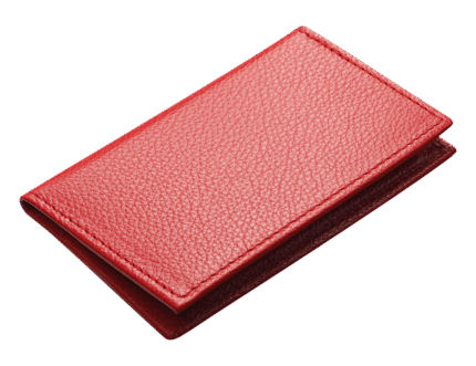 RFID credit and business card holder 21101511