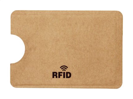 Paffix credit card holder