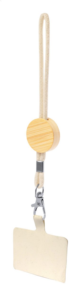 Cohol Wrist mobile holder bracelet