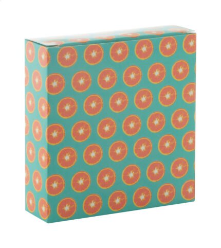 CreaBox PB-303 custom box