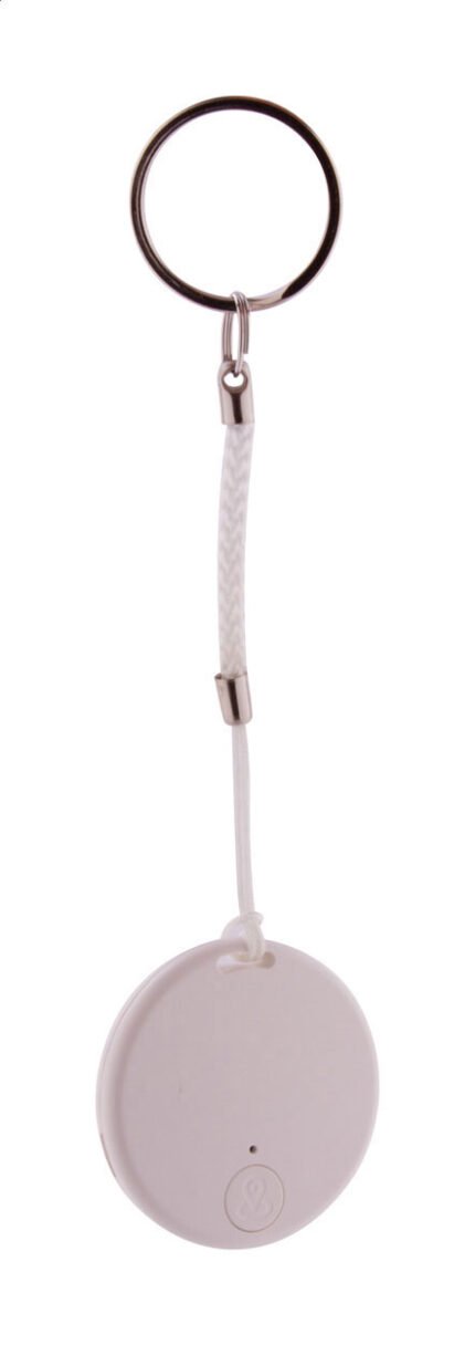 FindIt wireless key finder