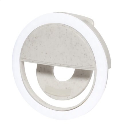 Beautily Eco selfie ring light
